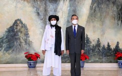 Trung Quốc, Nga đối lập Mỹ và phương Tây về tình hình Afghanistan