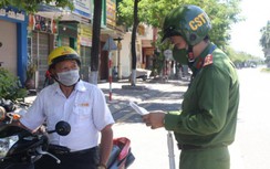 Đà Nẵng: Thêm 120 ca dương tính, 4 người thuộc lực lượng phòng chống dịch