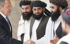 Taliban tuyên bố sẽ đáp trả mọi hành động tấn công Đại sứ quán Nga ở Kabul