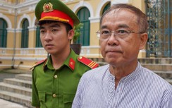 Khai trừ Đảng 2 cựu Phó chủ tịch TP.HCM, cựu Giám đốc Sở KH&ĐT Hà Nội