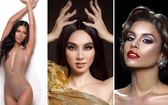 Lộ diện nhan sắc, học vấn đối thủ của Thùy Tiên ở Hoa hậu Hòa bình Quốc tế