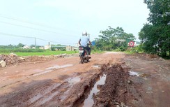 Quảng Ninh: Doanh nghiệp làm cao tốc “quên” hoàn trả đường cho dân