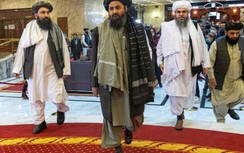 Nga tiết lộ cuộc gặp mới nhất với các thủ lĩnh Taliban ở Kabul