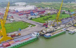 Cần Thơ: Doanh nghiệp cảng biển gặp khó vì thiếu nhân công