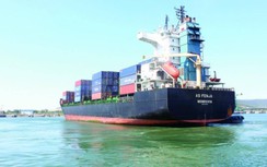 Hơn 560 tỷ đồng nâng cấp luồng hàng hải Nam Nghi Sơn để đón tàu "khủng"