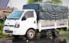 Sóc Trăng: Xử lý 2 xe tải lợi dụng “luồng xanh” chở người về từ vùng dịch