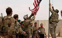 Taliban đột ngột gửi “tối hậu thư nhẹ nhàng” mới nhất cho quân đội Mỹ