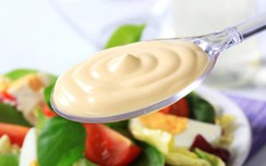 Công thức tự làm xốt Mayonnaise đơn giản đến mức "muốn thất bại cũng khó"