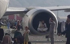 Taliban tuyên bố đóng cửa sân bay quốc tế Kabul