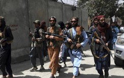 Mỹ đang gấp rút sửa đổi lập trường của mình về Taliban?