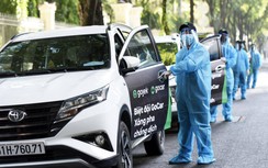 Gojek ra mắt dịch vụ ô tô GoCar hỗ trợ bác sỹ tuyến đầu chống dịch Covid-19