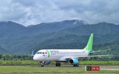 "Chuyến bay Bamboo Airways khởi đầu mới của hàng không Điện Biên"