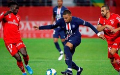 Nhận định, dự đoán kết quả Brest vs PSG, vòng 3 League 1