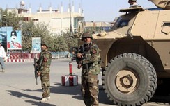 Quân Afghanistan phản công hiệu quả, đã diệt hàng trăm tay súng Taliban