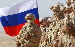 Báo Croatia: Hành động của Mỹ ở Afghanistan đã khiến Nga bất ngờ