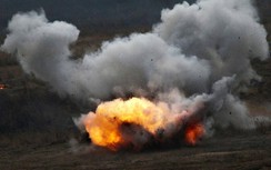 Lính đánh thuê Thổ Nhĩ Kỳ trúng tên lửa “Hỏa Diệm Sơn” của quân đội Syria