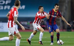 Nhận định, dự đoán kết quả Bilbao vs Barcelona, vòng 2 La Liga