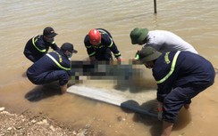 Hà Tĩnh: Liên tiếp 5 trẻ em đuối nước thương tâm trong 2 ngày