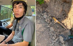 Nghi phạm sát hại dã man tài xế taxi Lạc Hồng ở Nghệ An khai gì?
