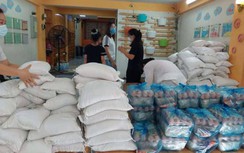 Nhiều giáo viên mầm non mắc kẹt tại Hà Nội, phải vay tiền mua rau, gạo