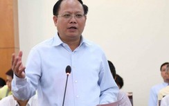 Ông Tất Thành Cang tiếp tục bị truy tố về sai phạm tại Công ty Tân Thuận