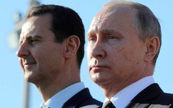 Syria đã không hài lòng với Nga, âm thầm cử phái đoàn đến Mỹ?