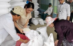 Chính phủ xuất hơn 130 nghìn tấn gạo cho 24 tỉnh giãn cách xã hội