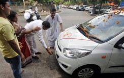 Chính phủ Ấn Độ siết chặt đăng kiểm đối với ô tô cũ