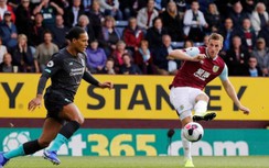 Link xem trực tiếp Liverpool vs Burnley 18h30 ngày 21/8