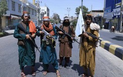 Taliban hành quyết cảnh sát trưởng Afghanistan?