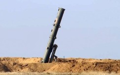 Báo Nga: Syria có thể san phẳng các thành phố Israel bằng tên lửa Iskander