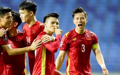 Tuyển Việt Nam sẽ tấn công ra sao tại Vòng loại World Cup 2022?