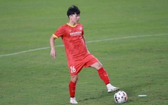 HLV Park và tuyển Việt Nam nhận cú sốc trước thềm vòng loại World Cup