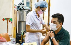 Sáng 23/8, Hà Nội ghi nhận 13 ca Covid-19, thêm 4 người ở HH4C Linh Đàm