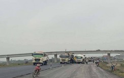 Đảm bảo thông tuyến cao tốc Cao Bồ - Mai Sơn cuối năm 2021
