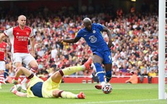 Kết quả Arsenal vs Chelsea: Người cũ MU kéo sập "pháo đài"