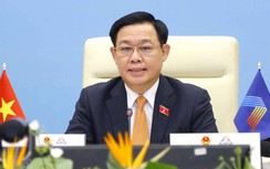 "Đại dịch Covid-19 là chất xúc tác để ASEAN tăng cường số hóa kinh tế"