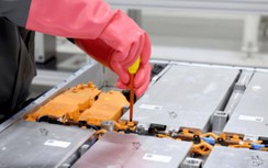 VinFast bắt tay Gotion High-Tech sản xuất tế bào pin cho xe điện