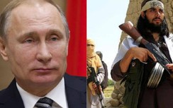 Chuyên gia Nga: Ông Putin không nhận người tị nạn Afghanistan là sáng suốt