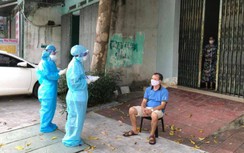 Nữ giáo viên nhiễm Covid-19, một xã ở Thanh Hóa phải cách ly