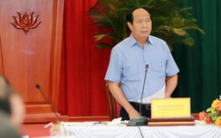 Phó Thủ tướng Lê Văn Thành: Đồng Nai cần lên phương án phục hồi sản xuất