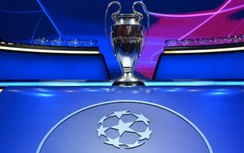 Chia bảng Champions League: MU cười thầm, nhiều ông lớn méo mặt