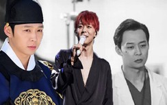 Cú trượt dài của “Hoàng tử gác mái” Park Yoo Chun