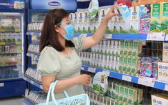 Người tiêu dùng yên tâm mua sữa với chương trình trợ giá từ Vinamilk