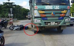 Tin tức tai nạn giao thông mới nhất ngày hôm nay 26/8/2021