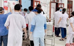 Ba công nhân ở Hà Tĩnh tử vong, nghi ngạt khí