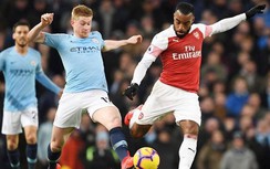 Nhận định, soi kèo Man City vs Arsenal, vòng 3 Ngoại hạng Anh