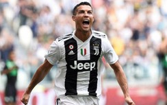 Tin chuyển nhượng mới nhất 26/8: Man City tăng tốc giành Ronaldo