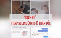 Hà Nội: Buộc thôi việc công chức phường trong vụ tiêm vaccine phải mất tiền