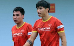HLV Park chốt danh sách đội tuyển Việt Nam, lần đầu vắng 3 cầu thủ này